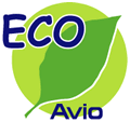 ラベル:ECO AVIO