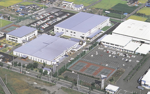 写真:山梨アビオニクス株式会社