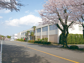 横浜事業所