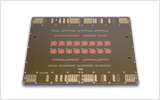Photo：Multi-Layered Board