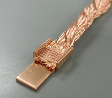Copper Wire Harness Copper Wire x Copper Terminal
