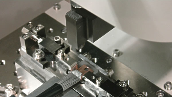ultrasonic welding aluminum
