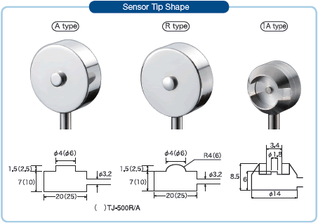 Image:Sensor Tip Shape