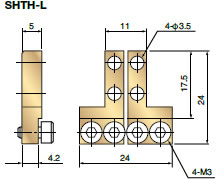 photo: Heater Tip & Shank