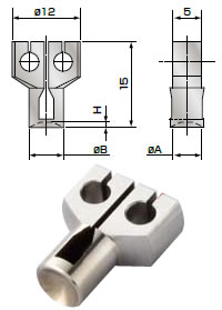 figure/photo: Heater Tool for PHU