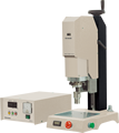 Small Class Ultrasonic Welder
