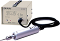 Ultrasonic Spot Welder