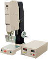 Basic Plastic Welder