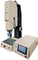 High-performance Plastic Welder