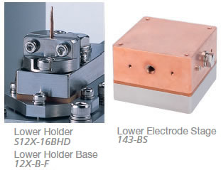 Lower Holder Accessory