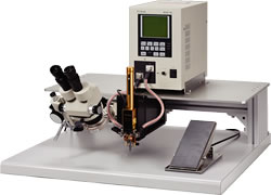 Example for Repair of PWB