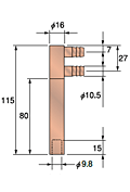 Image：EHC-F Shape