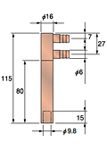 Image：EHM-72 Shape