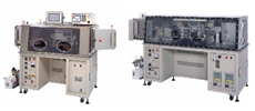photo:In N2 gas Type/ Semi-Automatic Type
