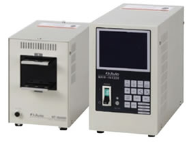 photo: NT-IN4000A / NRW-IN4000A
