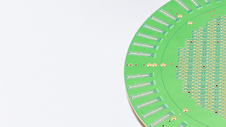 マルチレイヤーボード