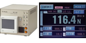 写真:QC-100