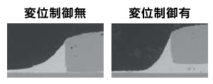 写真:太陽電池モジュール 適用例