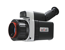 写真：インフレック R300SRシリーズ