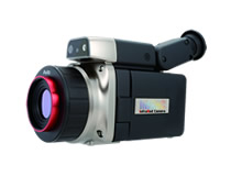 写真：インフレック R500EXシリーズ