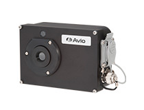 写真：インフレック S25シリーズ