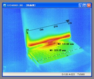 写真:表示機能