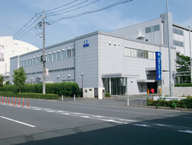 Shin-Yokohama Plant