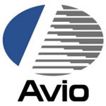 ロゴ：Avio