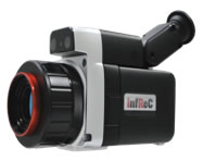 Model R300SR Series External Appearance : Side