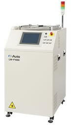 Single Mode Fiber Laser Welder LW-F1000