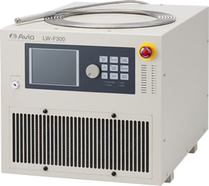 Fiber Laser Welder LW-F300