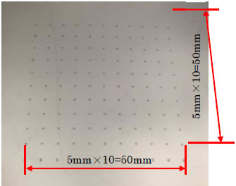 High-speed, multi-point welding