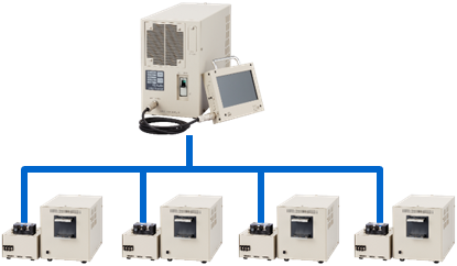 Compatible to multi transformer system