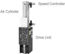 Air Drive NA-221, 222