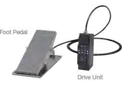 Manual Drive NA-231