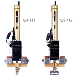 Photo:Heater Tip Type NA-111, NA-112