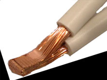 Compacting (copper wire)
