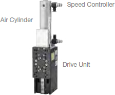 Air Drive NA-221, 222