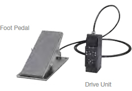 Manual Drive NA-231