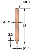 Image：EH-125 Shape