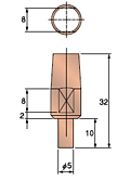 Image：EH-F Shape