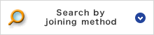 Search by joining method