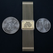 JAXA Qualified EEE Parts SAPJ Series