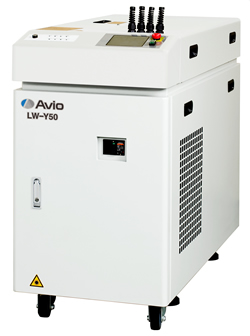 YAG Laser Welder Series