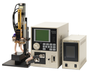 パルスヒート構成例　TCW-315