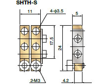 図:SHTH-S