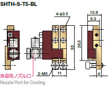 図:SHTH-S-T5-BL