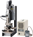写真:小型超音波金属接合機ハイエンドモデル