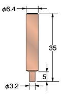 図：EH-250形状