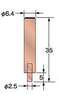 図：EH-250形状